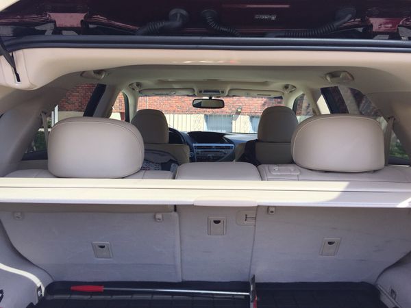 2015 Lexus RX 350 SUV (Fully Loaded) full