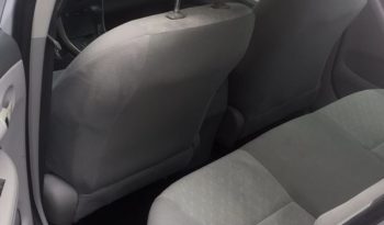 Toyota Corolla LE 2010 full